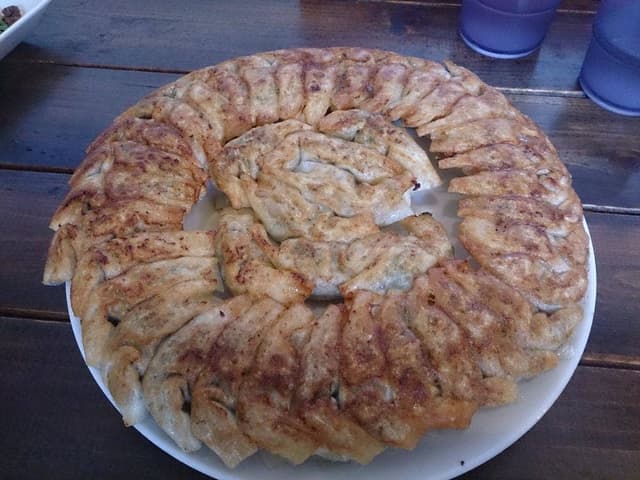 餃子専門店 四一餃子 - サブ画像1