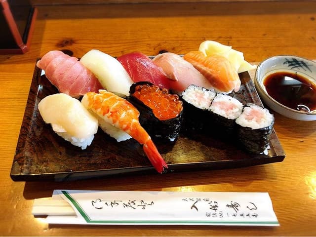 入船寿司 - サブ画像3
