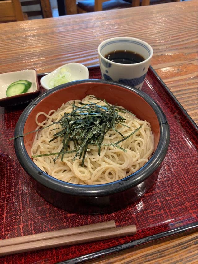 砂場 - サブ画像3