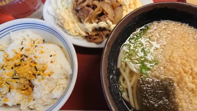 となみ食堂 - サブ画像1