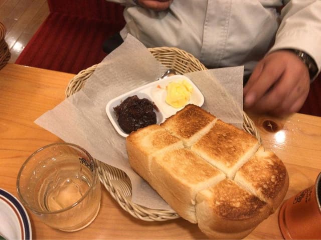 コメダ珈琲店 福山新涯店 - サブ画像2