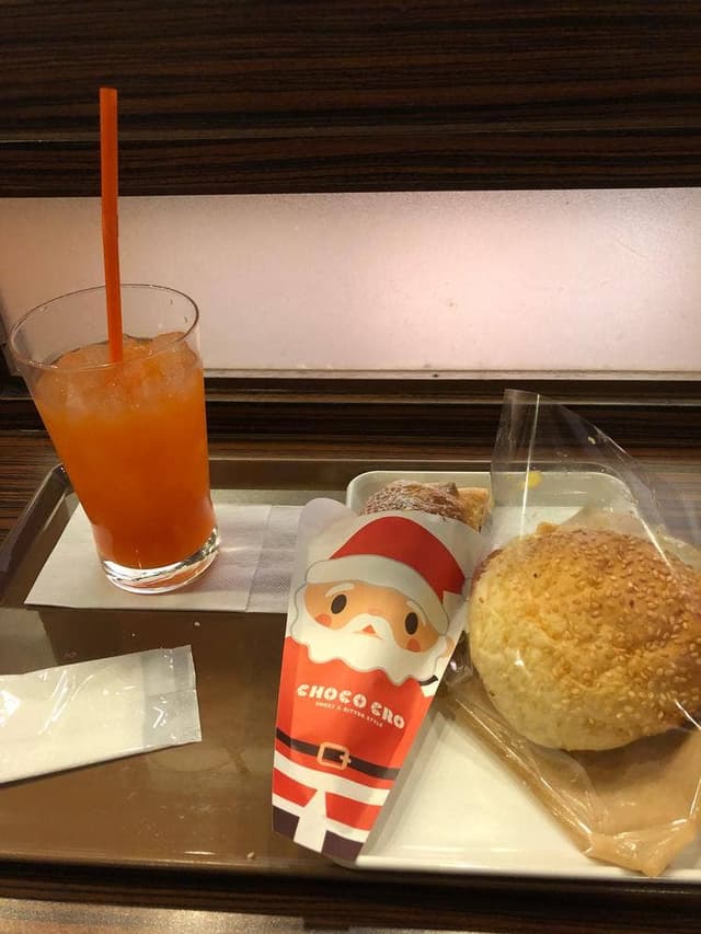 サンマルクカフェ 東京大久保店 - サブ画像1