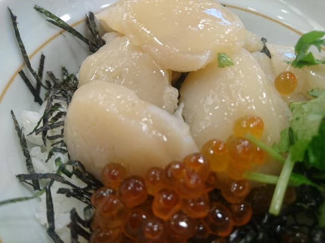 なか卯 静岡沓谷店 - サブ画像1