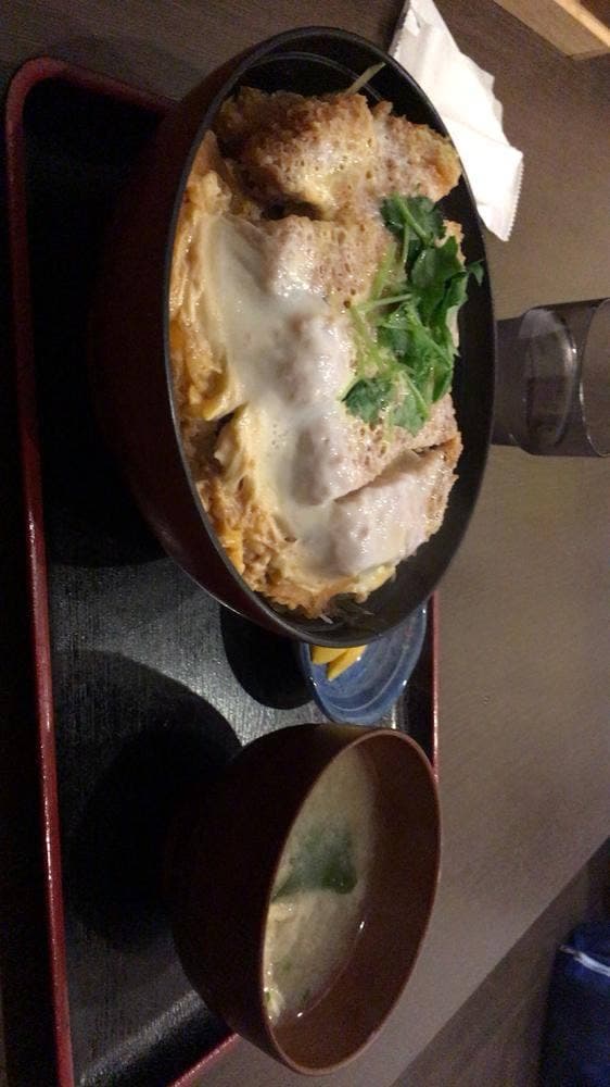 つかもと食堂 - サブ画像3