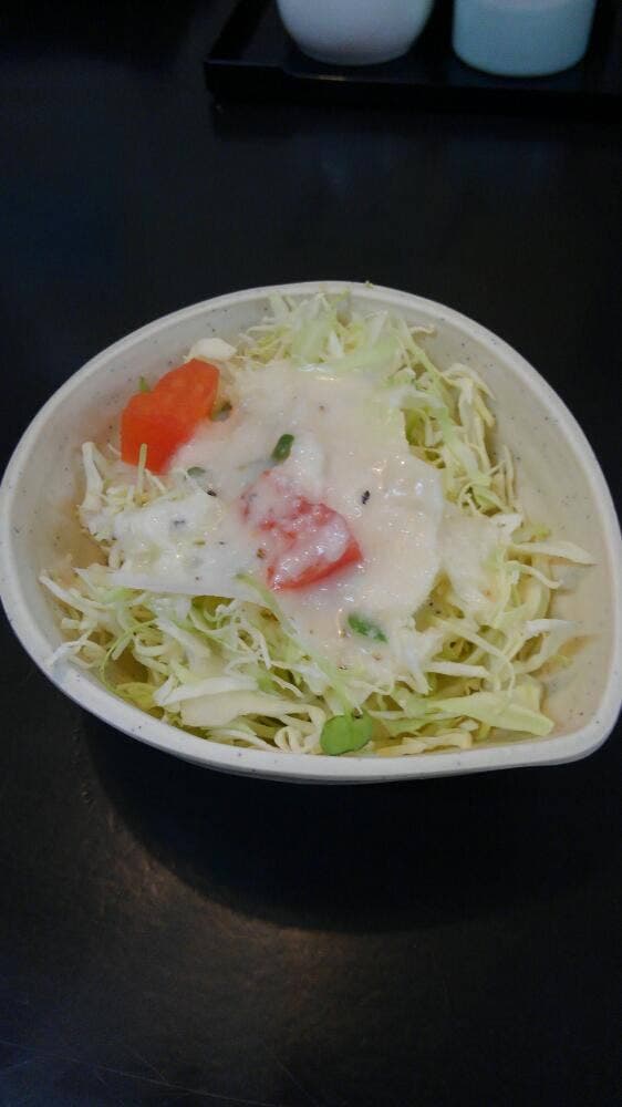 らーめん 爛々亭 一つ山店 - サブ画像1