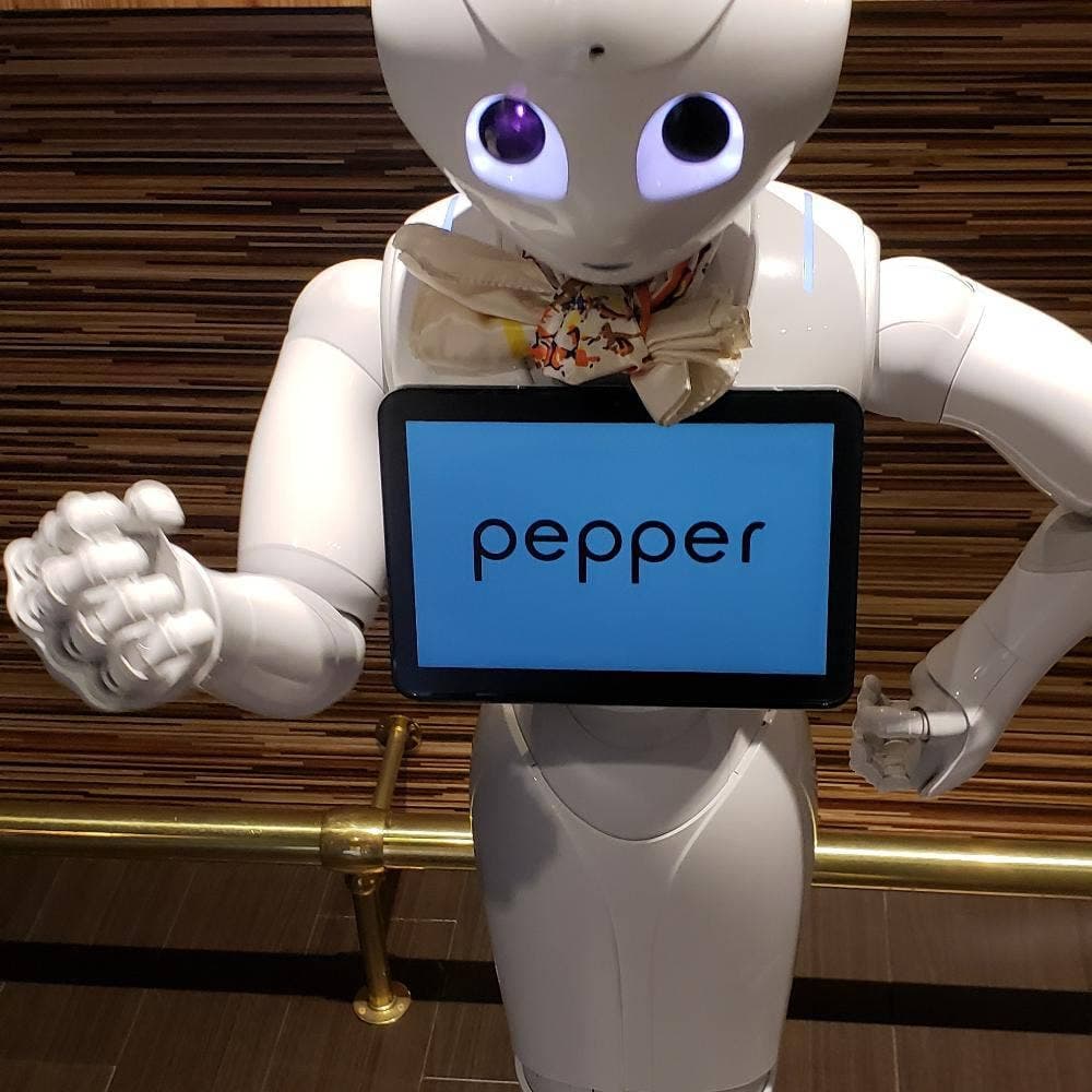 レストラン トリニティ