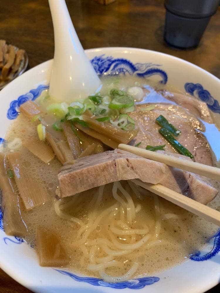 三代目 鳥よし