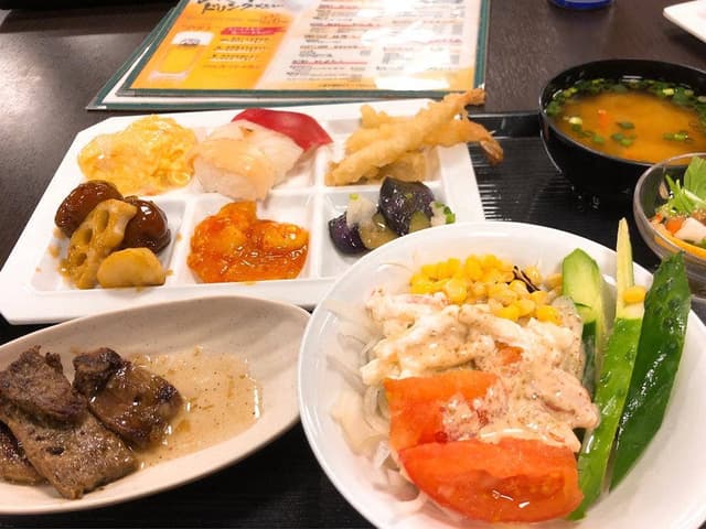 ホテルニュー塩原 - サブ画像3