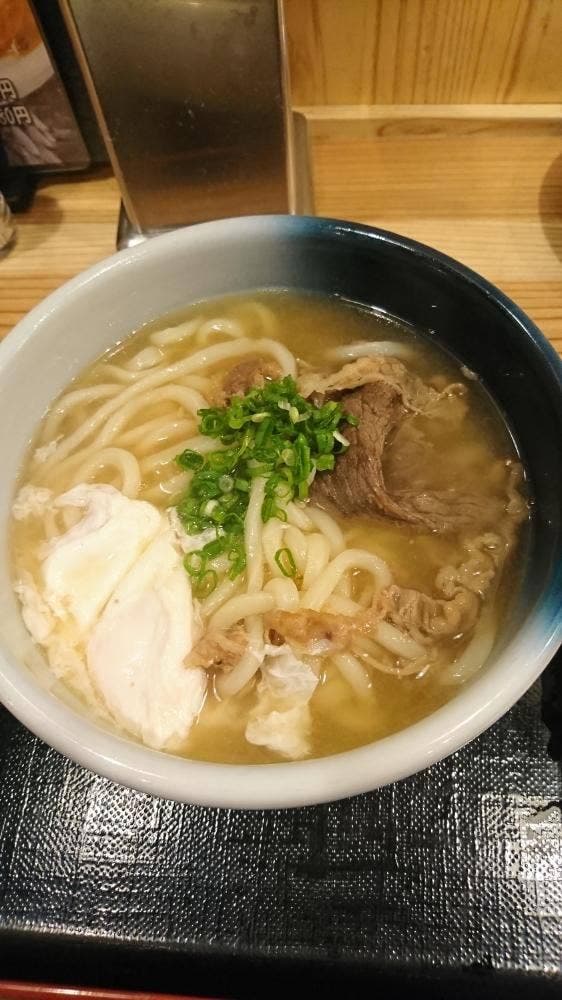 麺食酒房 大真うどん - サブ画像1