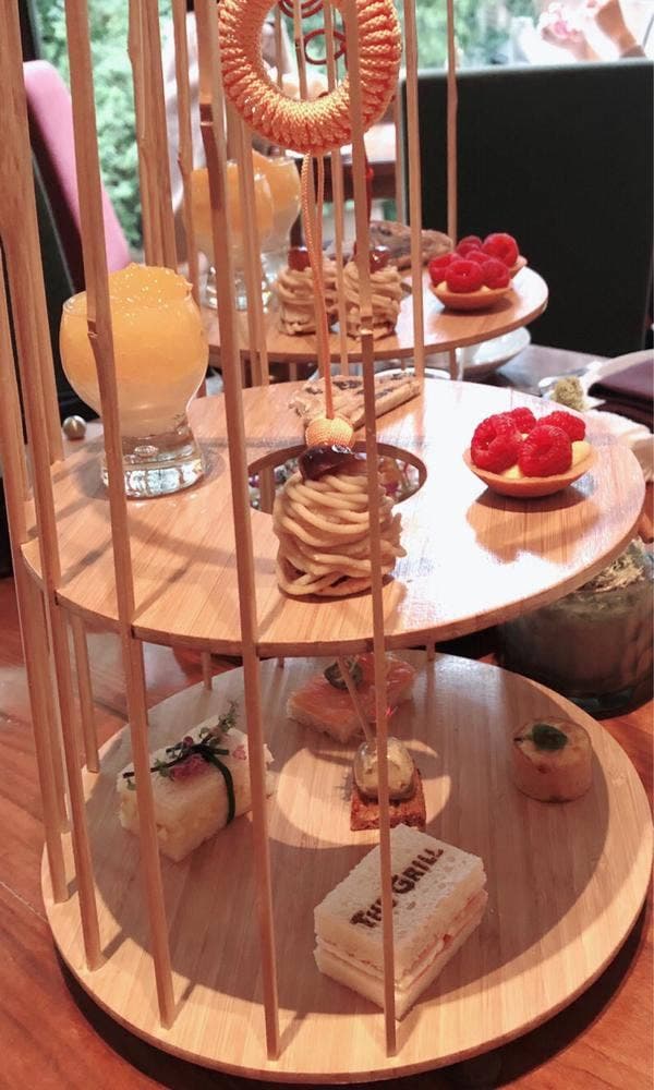 THE GRILL - サブ画像1