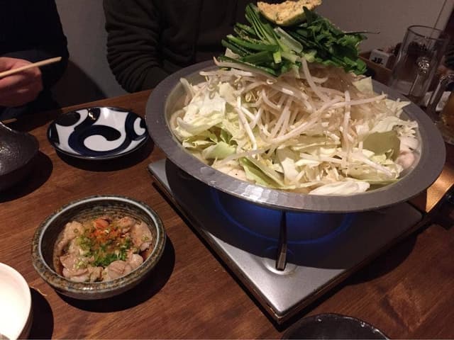 もつ鍋のむら - サブ画像1