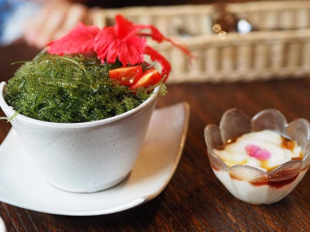 Fuu Cafe - サブ画像1