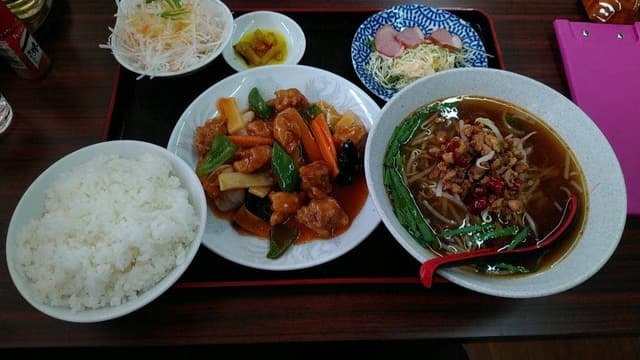 味源 - サブ画像2