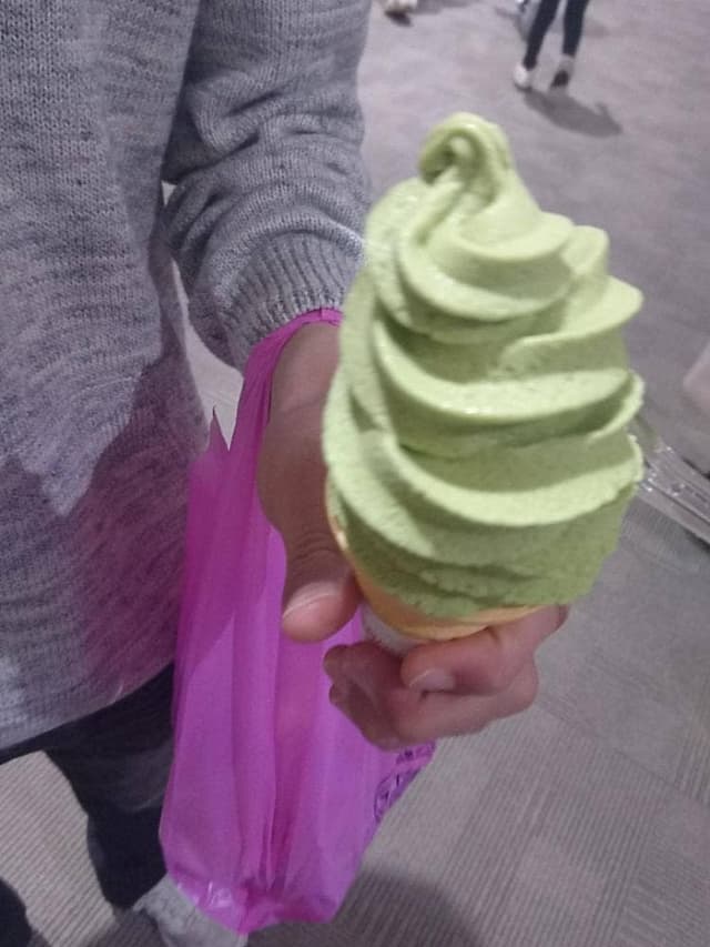 コスコクレープカフェ イオンモール和歌山店 - サブ画像1