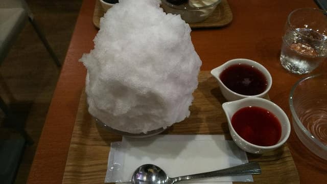 甘味処 みつはな - サブ画像1