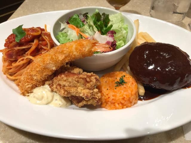 ライオン 銀座五丁目店 - サブ画像1