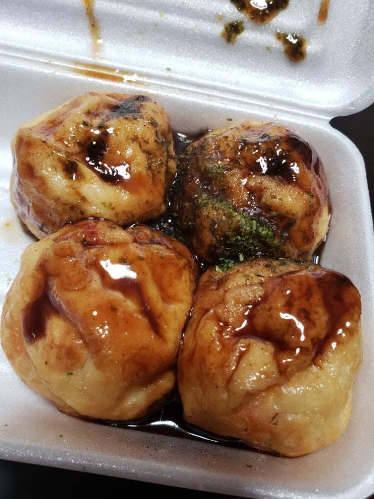 大阪やき三太 鴨居店
