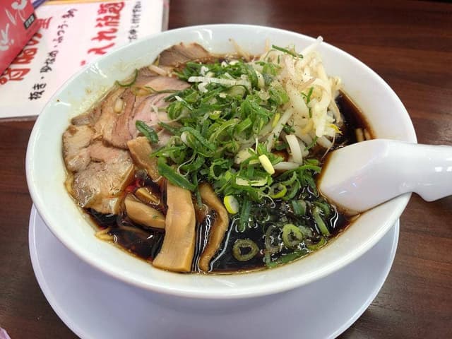 ラーメン魁力屋 浜松店 - サブ画像2