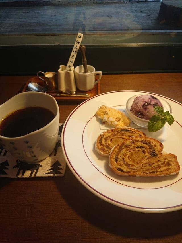 狸森焙煎所 - サブ画像1