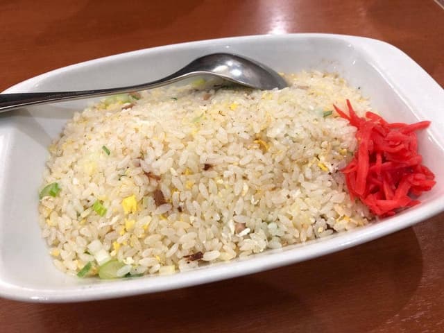 ラーメン専門三代目月見軒 札幌駅北口店・サッポロ歩留門 - サブ画像1