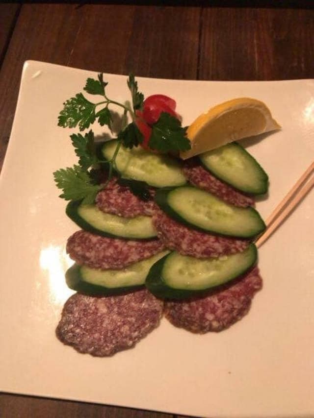 Osteria Bar Salute - サブ画像1