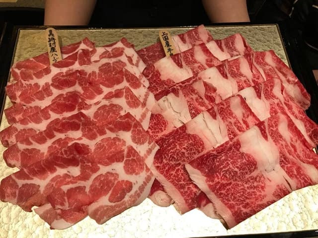 牛しゃぶ・すき焼専門店 禅 - サブ画像2