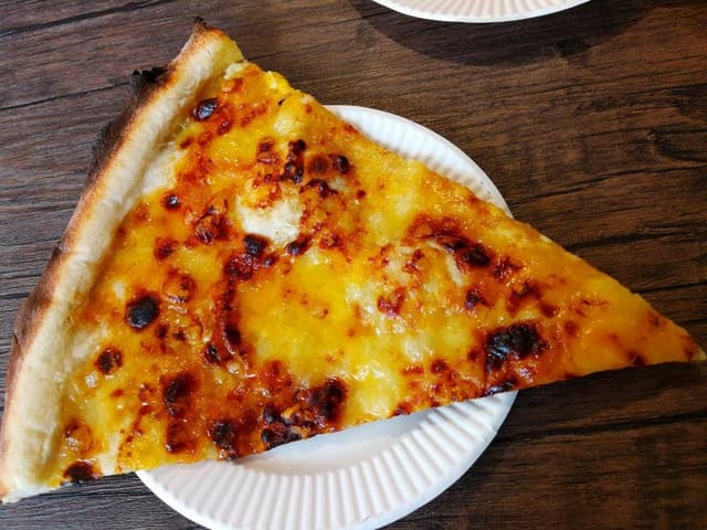 New York Style PIZZA EIGHT PIECE - サブ画像2