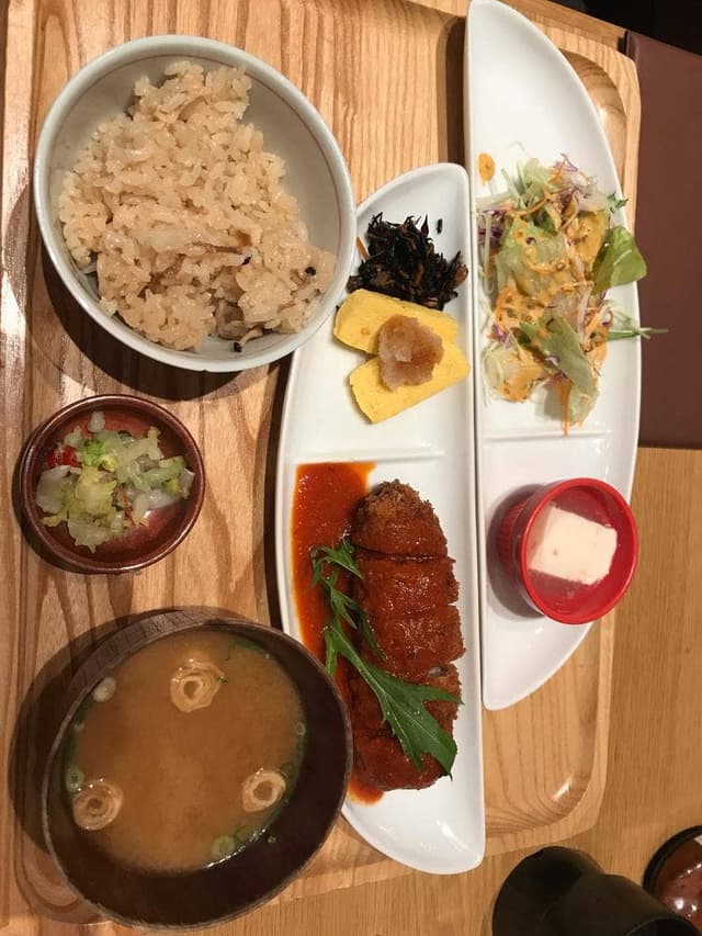 お台所ふらり 春日井店 - サブ画像2