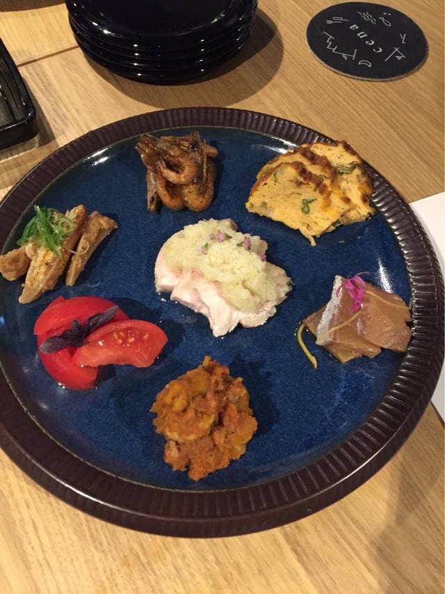 cena - サブ画像1