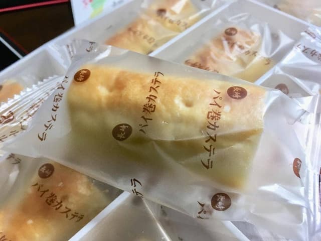 御菓子処 まえだ 駅通り店 - サブ画像1
