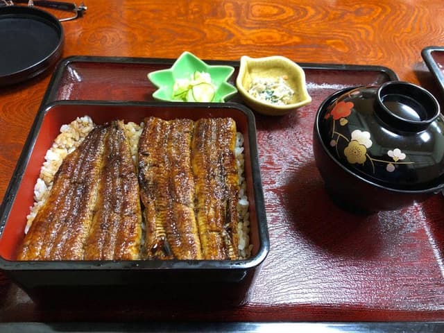 うな壱 本店 - サブ画像3