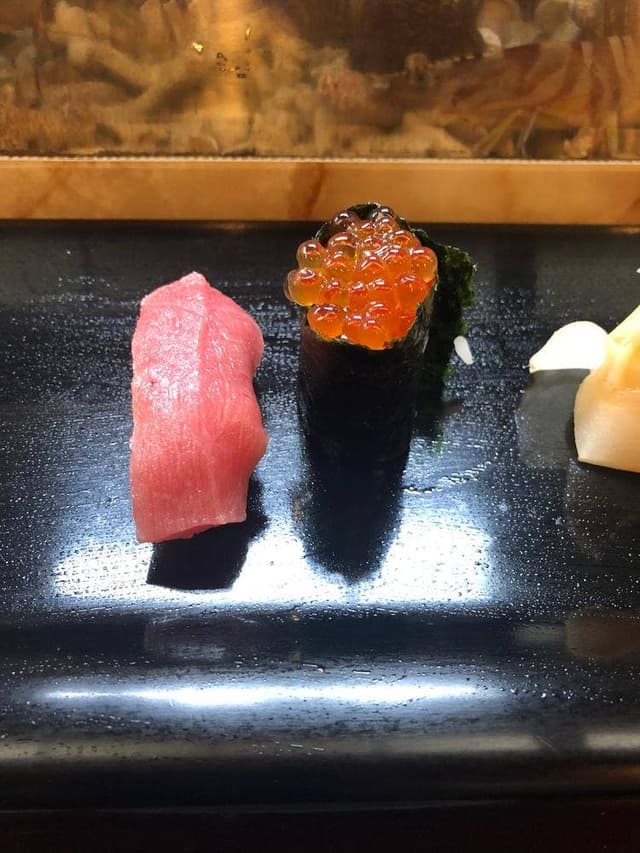 とよ寿司 - サブ画像1