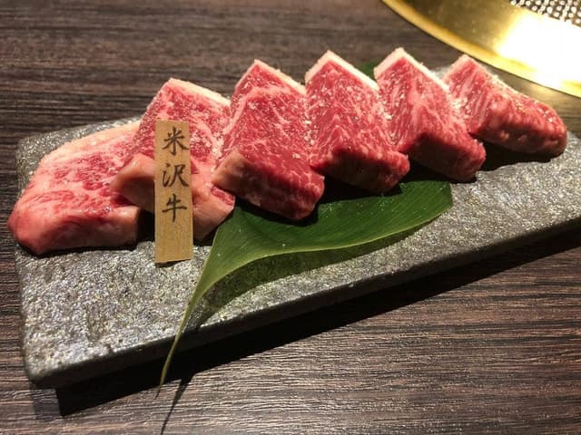 炭火焼肉なかむら 屋島店 - サブ画像1