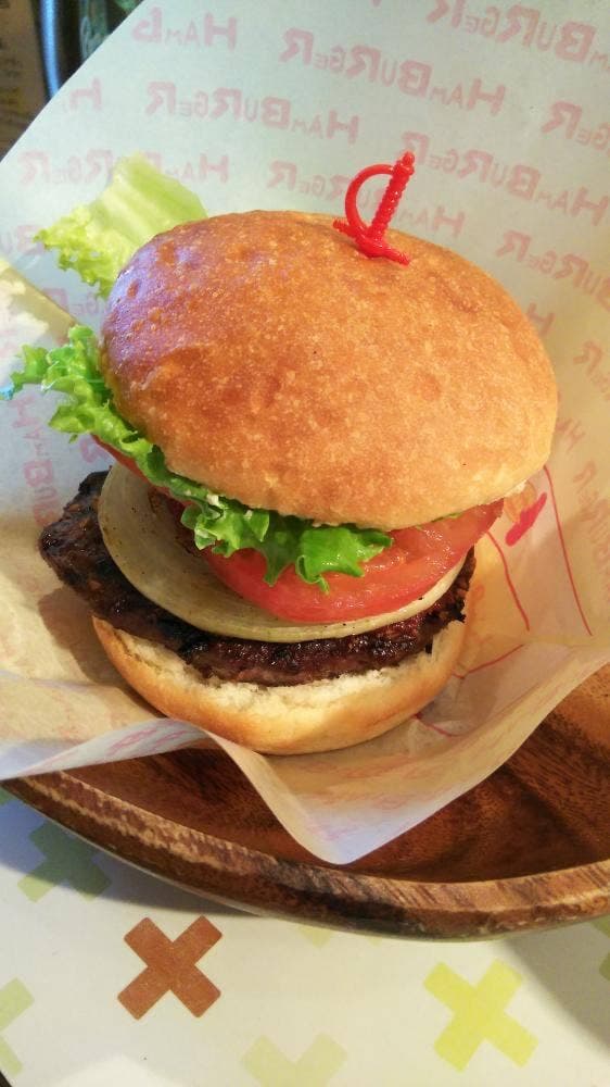 PT'S Burger - サブ画像1