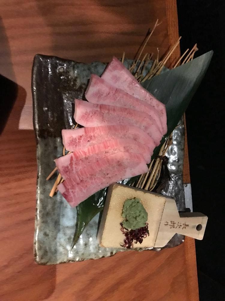 すみのかほり