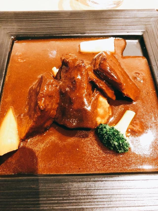 ジヴェ クラフトビール&スパニッシュ - サブ画像1