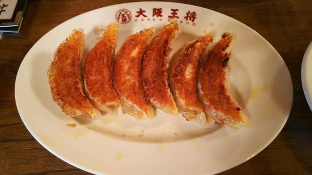 大阪王将 館林新宿店 - サブ画像3