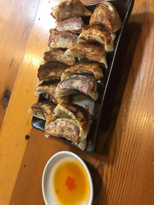 餃子亭 - サブ画像1