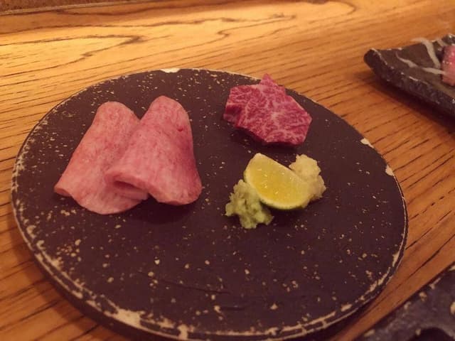 肉家 桜真 - サブ画像2