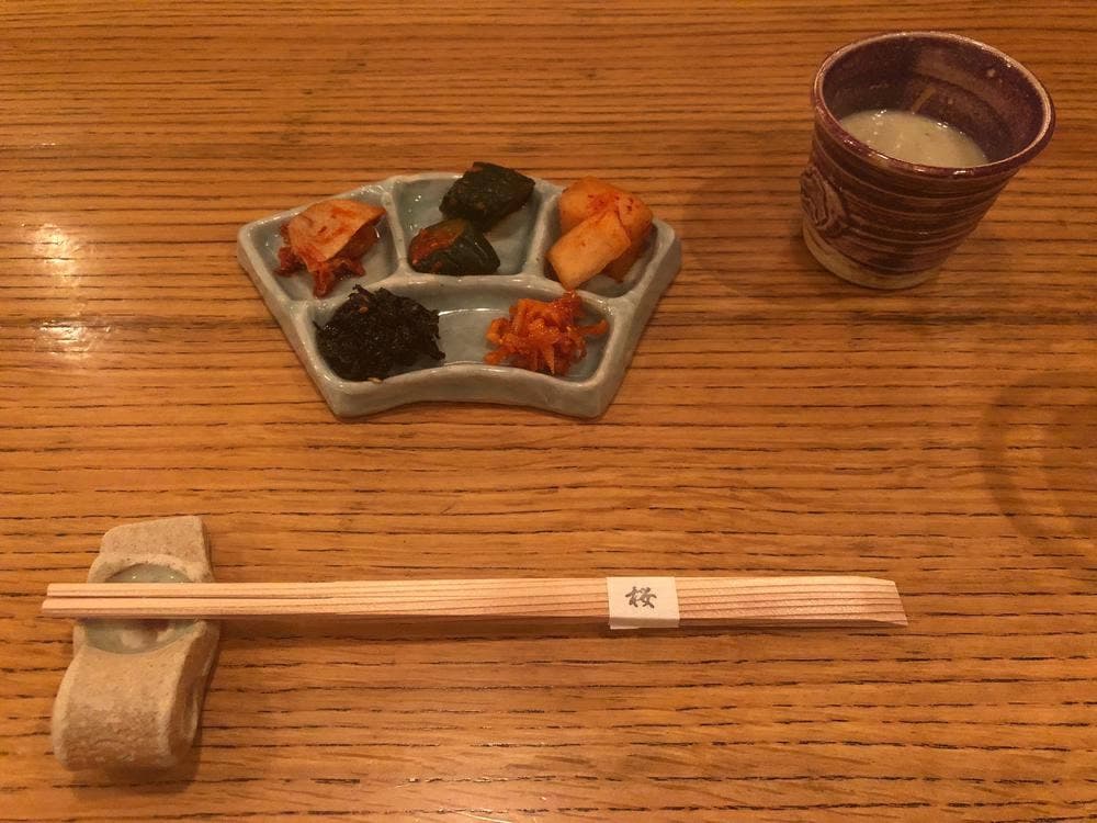 肉家 桜真