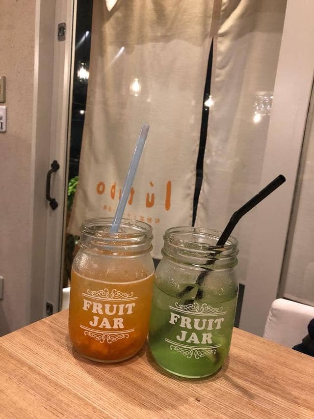 lu'tubo 旬野菜とチーズの酒場 - サブ画像1