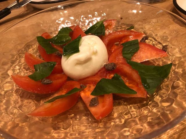 lu'tubo 旬野菜とチーズの酒場 - サブ画像3