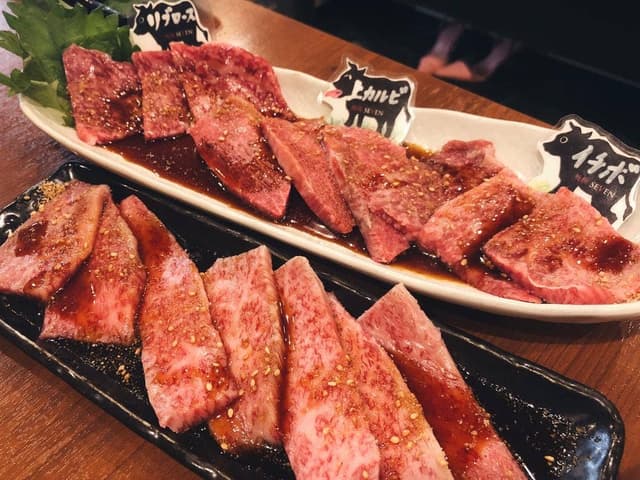 焼肉セブン - サブ画像3