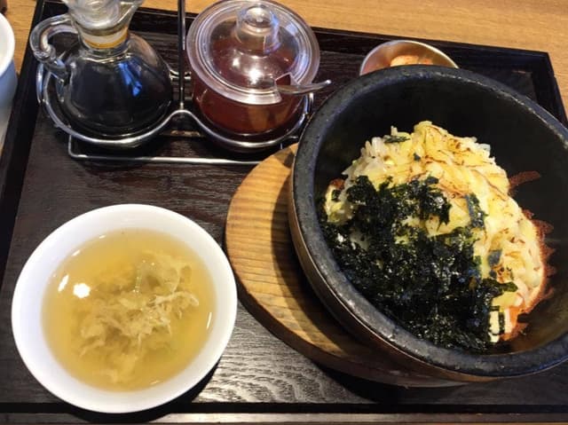 韓国料理 安家 - サブ画像2