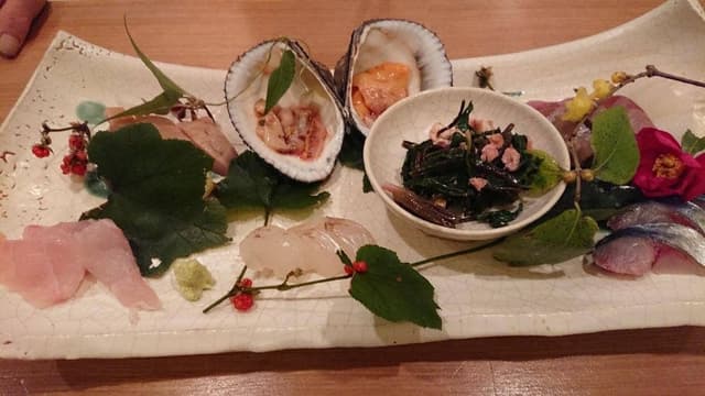 唯食いかわ - サブ画像2