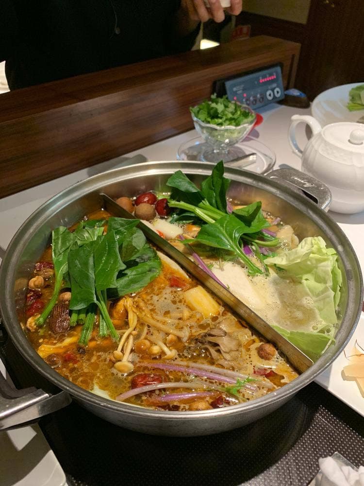 天香回味 赤坂店