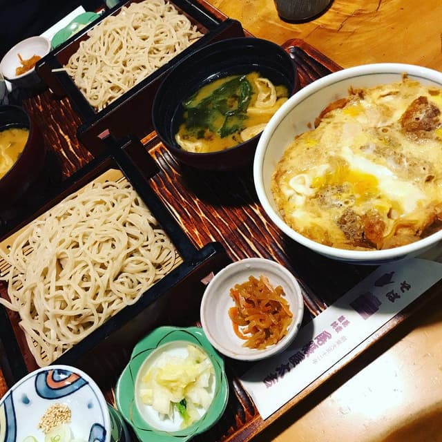 尾張屋 - サブ画像3