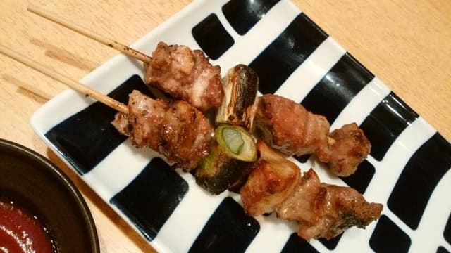 串宿 - サブ画像1