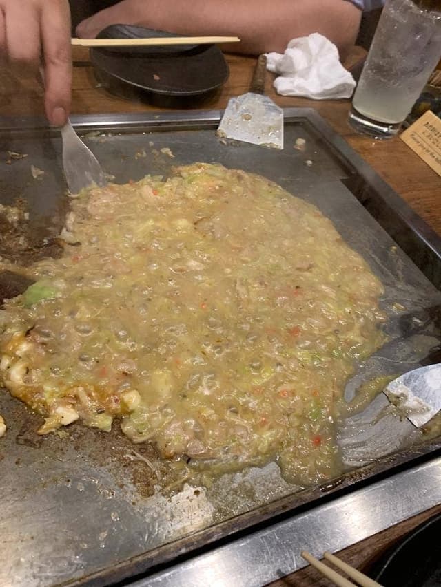 鉄板料理 鉄心 - サブ画像3