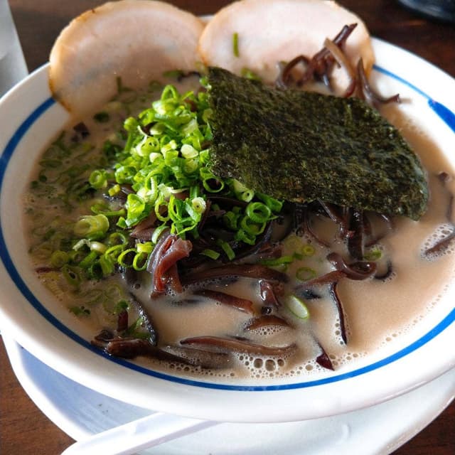 博多ラーメンhiro - サブ画像2